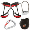 Mad Rock Venus Climbing Package - Women's