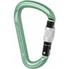 Hulk HMS Screw Gate Carabiner