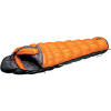MontBell U.L. Super Stretch Hugger #2 Sleeping Bag: 25 Degree Down