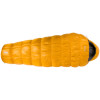 MontBell U.L. Super Stretch Hugger #2 Sleeping Bag: 25 Degree Down