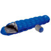 MontBell U.L. Super Stretch Hugger #4 Sleeping Bag: 35 Degree Down DO NOT USE