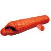 MontBell U.L. Alpine Down Hugger #1 Sleeping Bag: 15 Degree Down