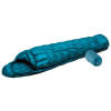 MontBell U.L. Alpine Down Hugger #3 Sleeping Bag: 30 Degree Down