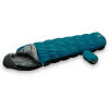 MontBell Super Stretch Burrow #3 Sleeping Bag: 32 Degree Synthetic
