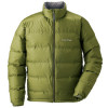 MontBell Permafrost Light Down Jacket - Men's