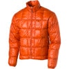 MontBell Ex Light Down Jacket - Men's