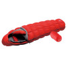 MontBell Super Stretch #0 Hugger Sleeping Bag: 0 Degree Down