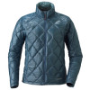 MontBell Ultralight Down Inner Jacket - Women's