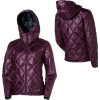 MontBell Ultralight Down Inner Parka - Women's