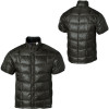 MontBell Ultralight Down Half Sleeve Jacket - Men's