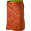 MontBell Ultralight Thermawrap Reversible Skirt - Women's