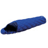 MontBell U.L. Super Spiral Hugger #5 Down Sleeping Bag: 40 Degree