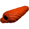 MontBell Super Spiral Hugger #0 Down Sleeping Bag: 0 Degree