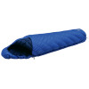 MontBell Super Spiral Hugger #5 Down Sleeping Bag: 40 Degree