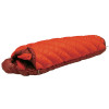 MontBell Super Spiral Burrow #0 Synthetic Sleeping Bag: 0 Degree