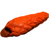 Super Spiral Burrow #1 Synthetic Sleeping Bag: 15 Degree