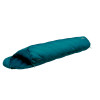 MontBell U.L. Spiral Hugger #3 Down Sleeping Bag: 30 Degree Down