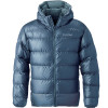 MontBell Alpine Light Down Parka - Men's