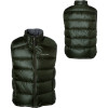 MontBell Alpine Light Down Vest - Men's