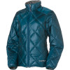 Alpine Light Down Jacket - Women's