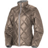 MontBell Alpine Light Down Jacket - Women's