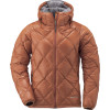 Alpine Light Down Parka - Women's