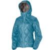 Alpine Light Down Parka - Women's