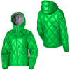 MontBell Alpine Light Down Parka - Women's