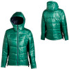 MontBell Ultralight Thermawrap Insulated Parka - Women's