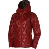 Ultralight Down Parka - Women's