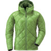 MontBell Ultralight Down Parka - Women's