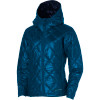 MontBell Ultralight Down Parka - Women's