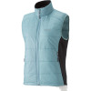 Ultralight Thermawrap Insulated Vest - Women's