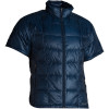 MontBell Ultralight Down T - Short-Sleeve - Men's