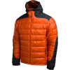 MontBell Frost Smoke Down Parka - Men's