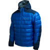 MontBell Frost Smoke Down Parka - Men's