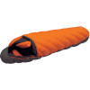 U.L. Super Spiral Hugger EXP Sleeping Bag: -20 Degree Down