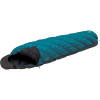 MontBell U.L. Super Spiral Hugger #3 Sleeping Bag: 30 Degree Down