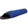 MontBell U.L. Super Spiral Hugger #5 Sleeping Bag: 40 Degree Down