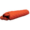 Super Spiral Burrow #1 Sleeping Bag: 15 Degree Synthetic