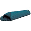 MontBell Super Spiral Burrow #3 Sleeping Bag: 30 Degree Synthetic