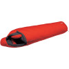 U.L. Spiral Hugger #0 Sleeping Bag: 0 Degree Down