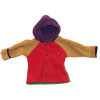Mountain Sprouts Toucan Jacket - Infant