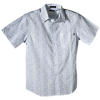 Matix Paisley Button-Down Short-Sleeve Shirt - Men's