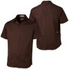Matix Prospect Button-Down Short-Sleeve Shirt - Men's