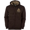 Matix Asher Evolution Full-Zip Hooded Sweatshirt - Men's 