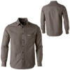 Matix Belling Button-Down Long-Sleeve Shirt - Men's