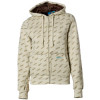 Matix Asher Prints Full-Zip Hooded Sweatshirt - Women's