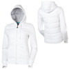 Matix Asher Slub Full-Zip Hooded Sweatshirt - Women's