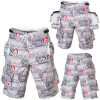 Matix Gusto-Truelove Board Short - Men's